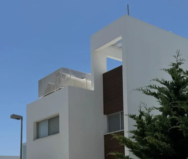 3 Bedroom House for Sale in Famagusta – Agia Napa