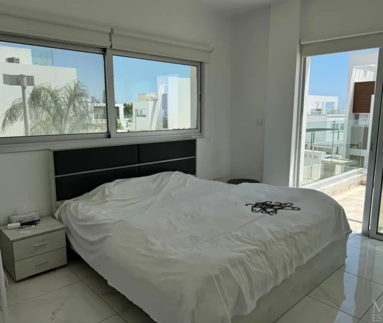 3 Bedroom House for Sale in Famagusta – Agia Napa