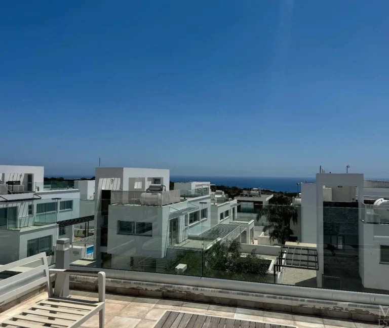 3 Bedroom House for Sale in Famagusta – Agia Napa