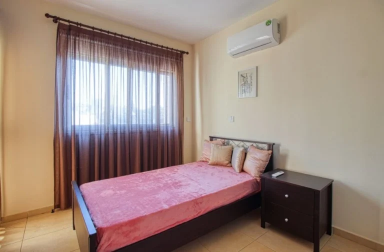 3 Bedroom Apartment for Rent in Germasogeia, Limassol District