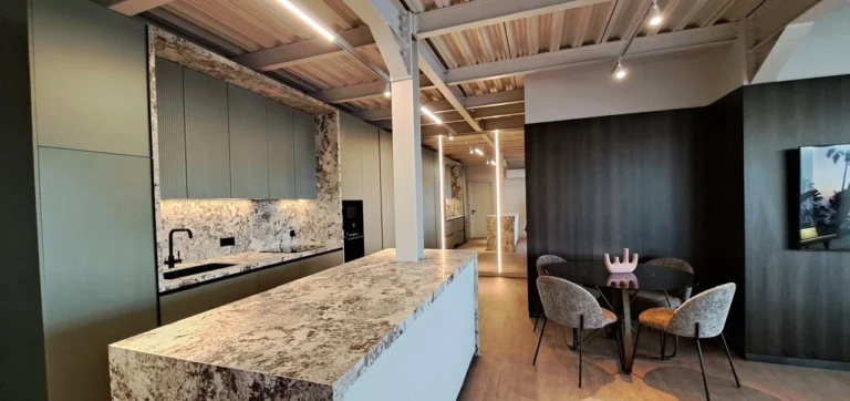 3 Bedroom Apartment for Rent in Limassol – Mesa Geitonia