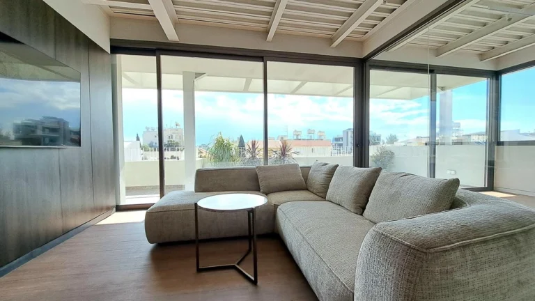 3 Bedroom Apartment for Rent in Limassol – Mesa Geitonia