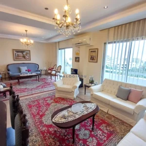 122m² Office for Rent in Larnaca District