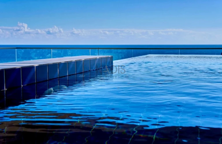 1 Bedroom Apartment for Rent in Limassol District