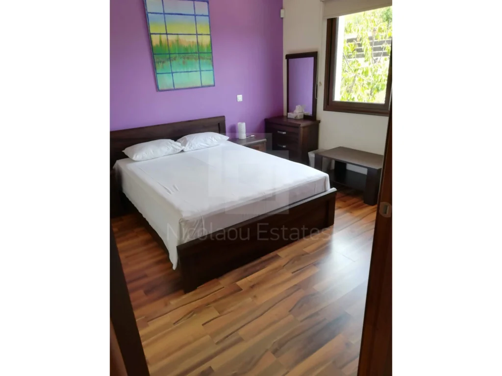 5 Bedroom House for Sale in Pera Pedi, Limassol District