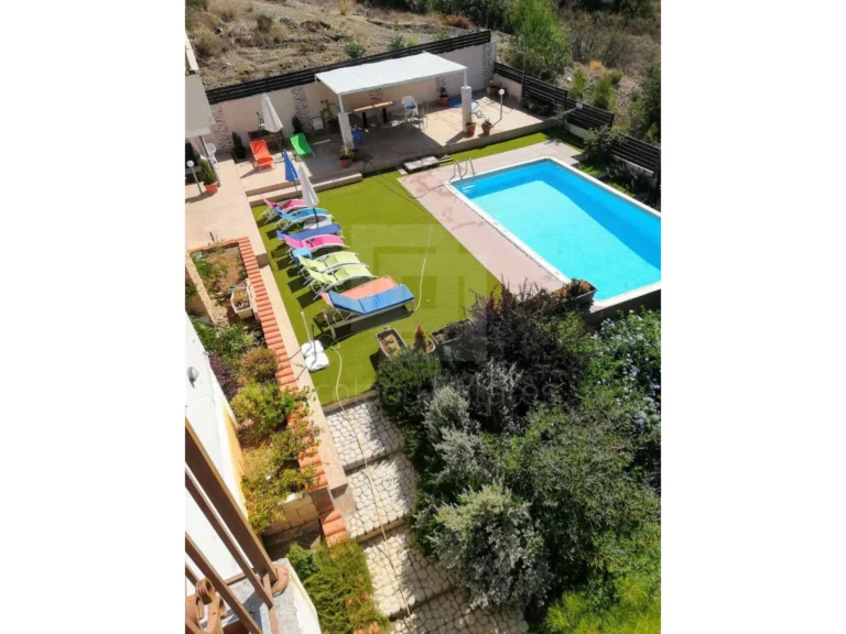 5 Bedroom House for Sale in Pera Pedi, Limassol District
