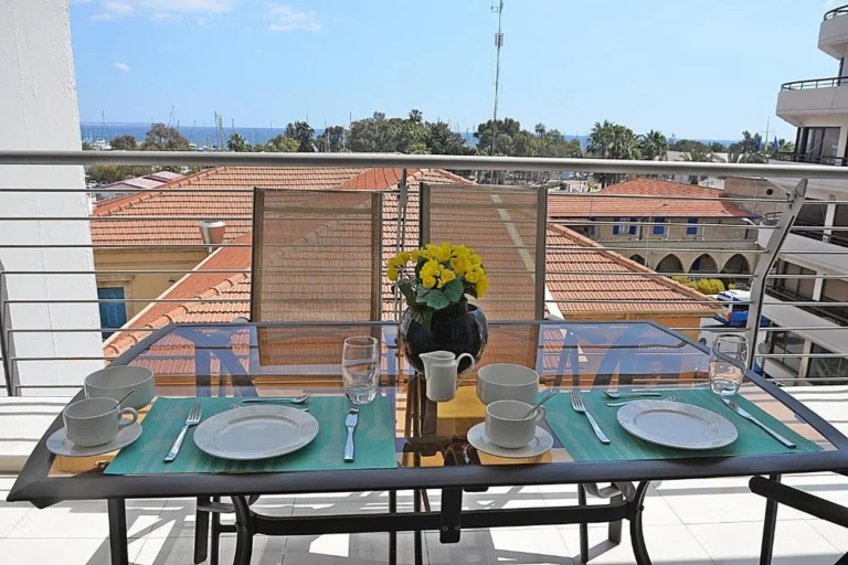 2 Bedroom Apartment for Sale in Aradippou, Larnaca District