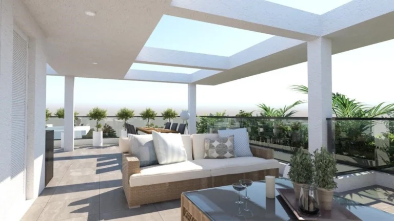 Apartments