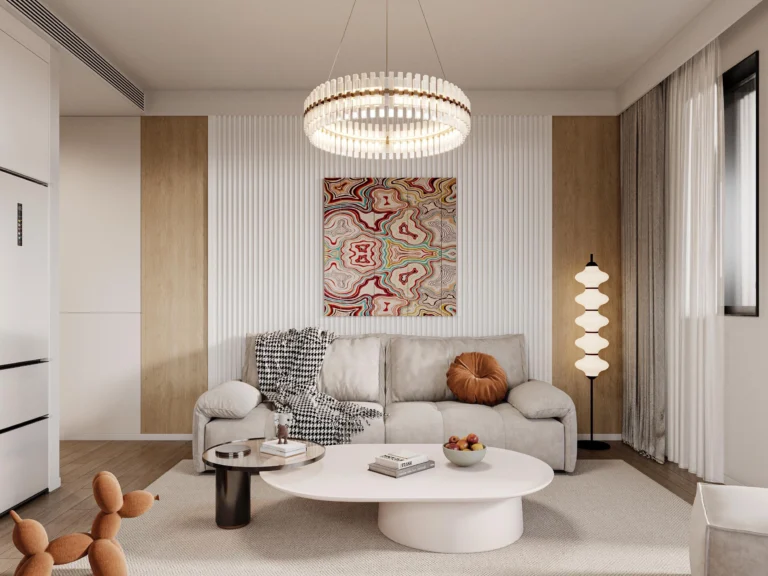 Apartments