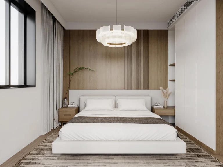 Apartments