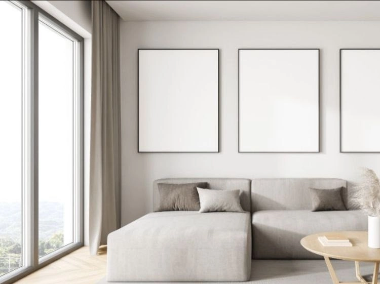 2 Bedroom Apartment for Sale in Aradippou, Larnaca District