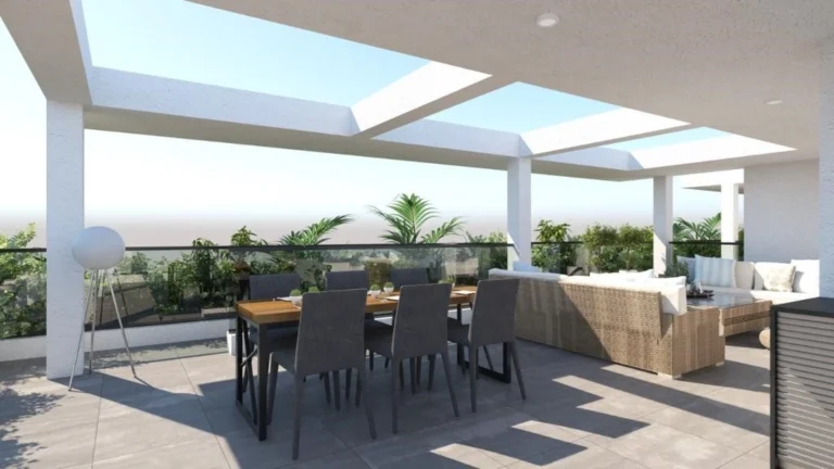 1 Bedroom Apartment for Sale in Aradippou, Larnaca District