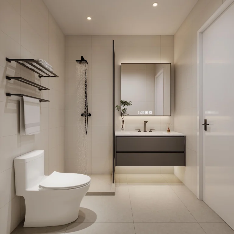 1 Bedroom Apartment for Sale in Aradippou, Larnaca District