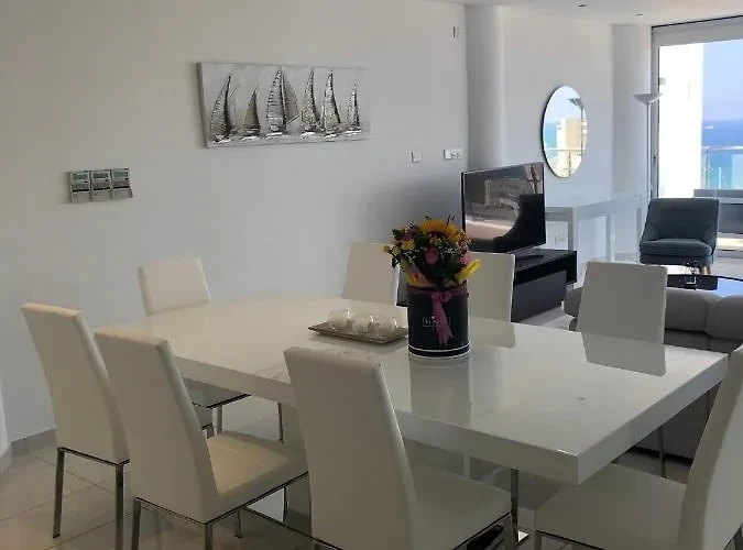 3 Bedroom Apartment for Sale in Larnaca District