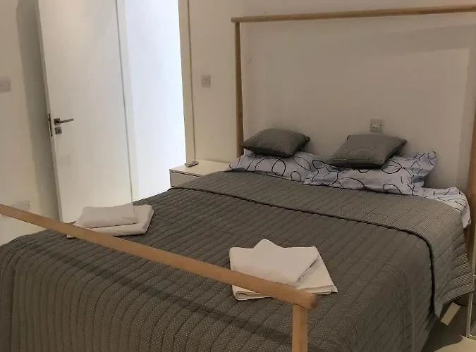 3 Bedroom Apartment for Sale in Larnaca District