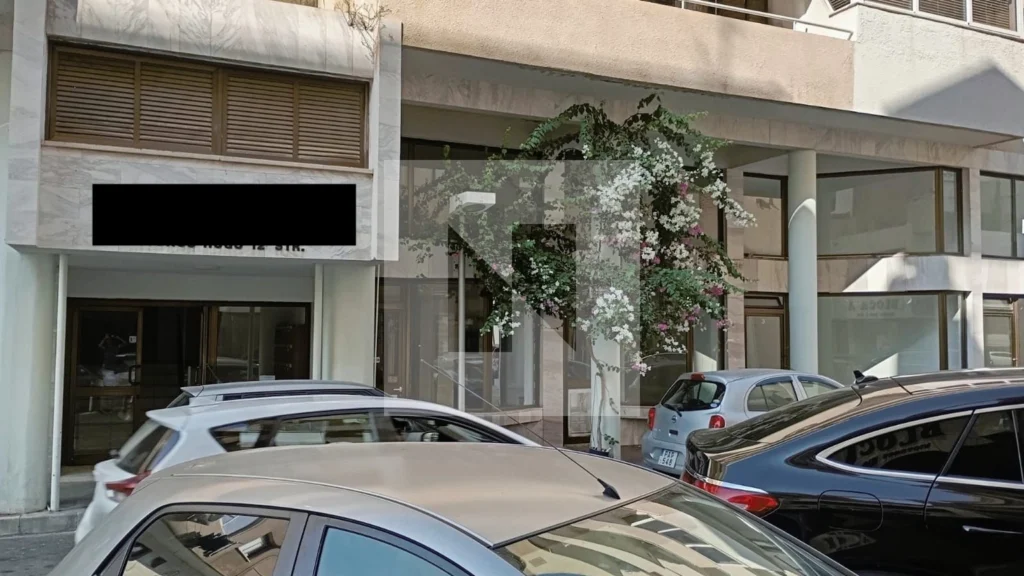 for Sale in Larnaca – Finikoudes