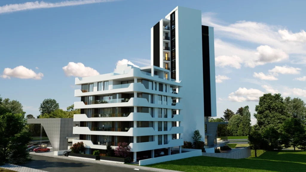 224m² Office for Sale in Larnaca District