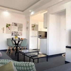 1 Bedroom Apartment for Sale in Larnaca District