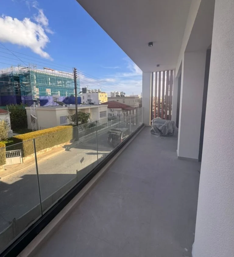 2 Bedroom Apartment for Sale in Limassol – Mesa Geitonia