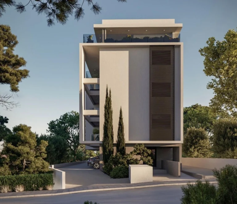 3 Bedroom Apartment for Sale in Germasogeia, Limassol District
