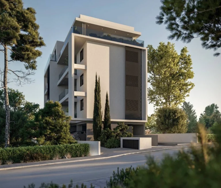 3 Bedroom Apartment for Sale in Germasogeia, Limassol District