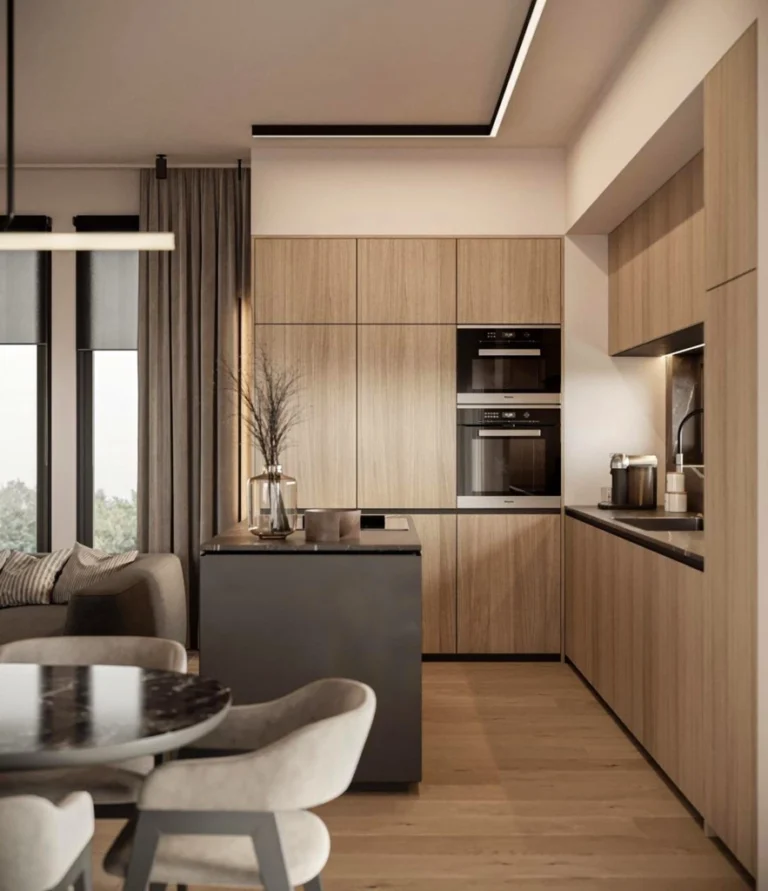 3 Bedroom Apartment for Sale in Germasogeia, Limassol District