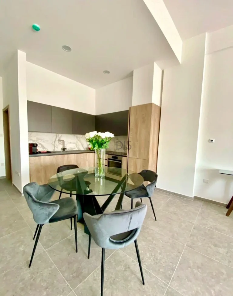 2 Bedroom Apartment for Sale in Potamos Germasogeias, Limassol District