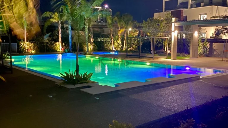 2 Bedroom Apartment for Sale in Potamos Germasogeias, Limassol District