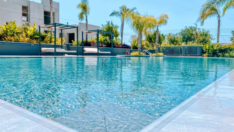 2 Bedroom Apartment for Sale in Potamos Germasogeias, Limassol District