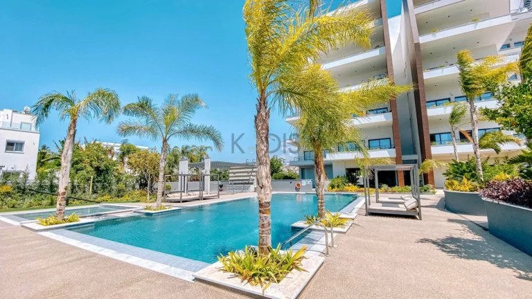 2 Bedroom Apartment for Sale in Potamos Germasogeias, Limassol District