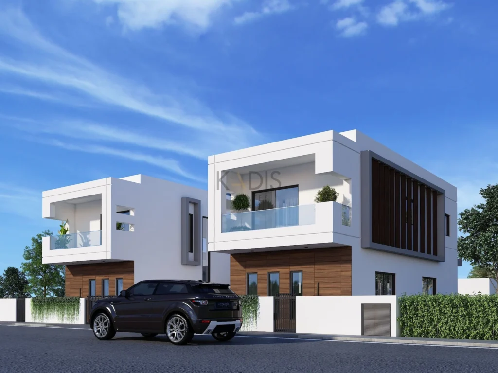 3 Bedroom House for Sale in Paphos District