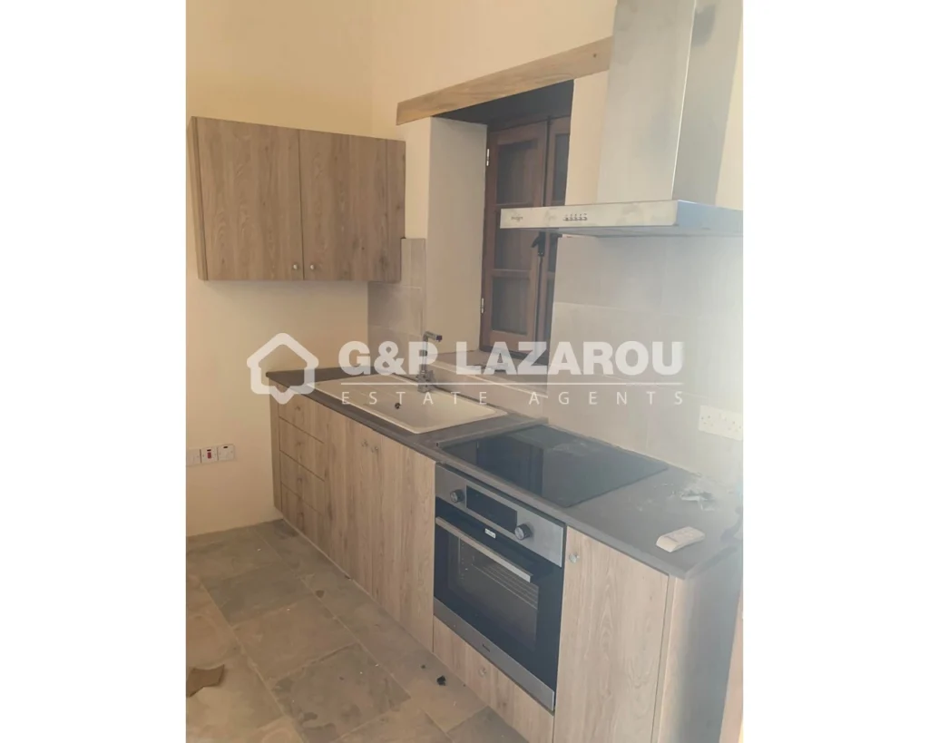 2 Bedroom House for Rent in Anogyra, Limassol District