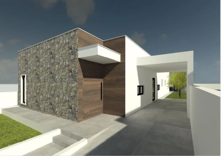 3 Bedroom House for Sale in Ypsonas, Limassol District