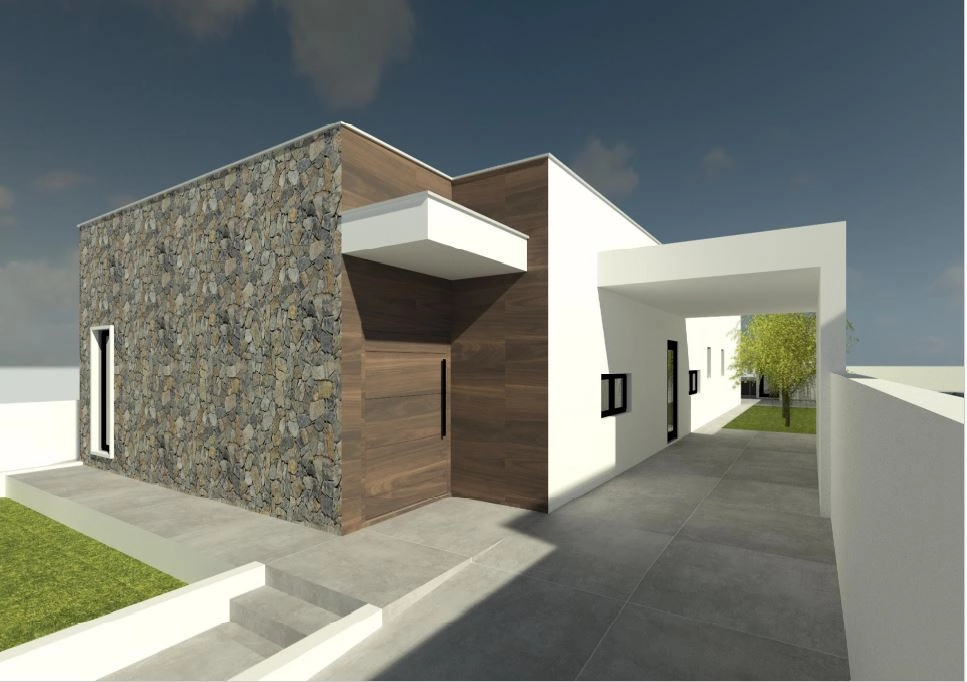 3 Bedroom House for Sale in Ypsonas, Limassol District