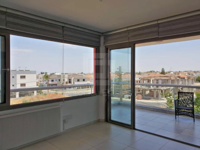 2 Bedroom Apartment for Sale in Lakatamia, Nicosia District