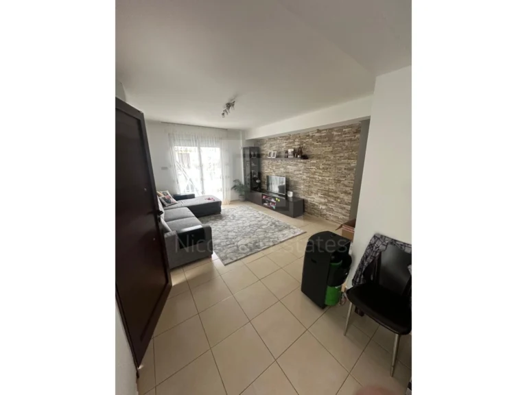 3 Bedroom Apartment for Sale in Dali, Nicosia District