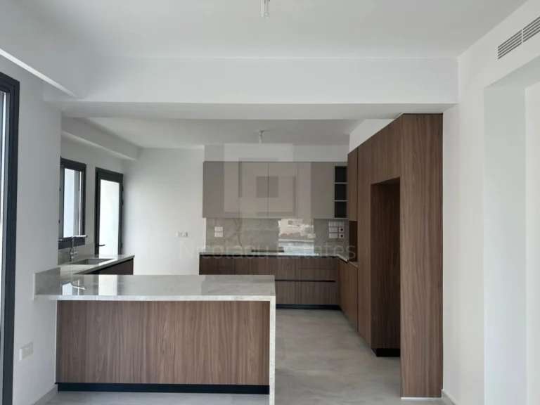 4 Bedroom House for Sale in Geroskipou, Paphos District