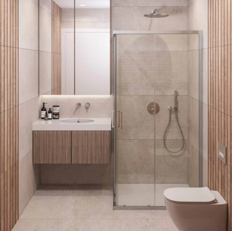 2 Bedroom Apartment for Sale in Limassol – Agios Athanasios