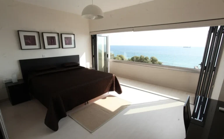 3 Bedroom Apartment for Rent in Limassol – Neapolis