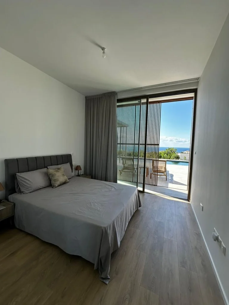 3 Bedroom House for Rent in Pegeia, Paphos District
