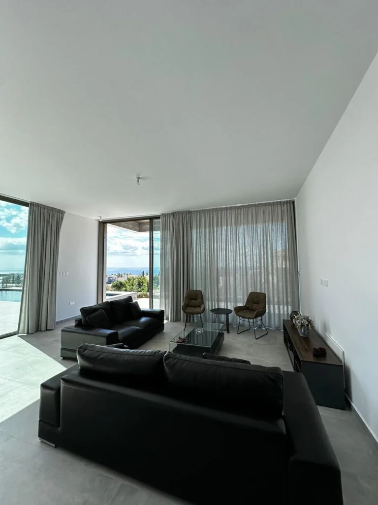 3 Bedroom House for Rent in Pegeia, Paphos District