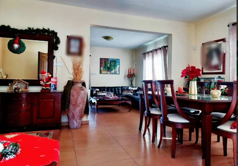 3 Bedroom House for Rent in Germasogeia, Limassol District