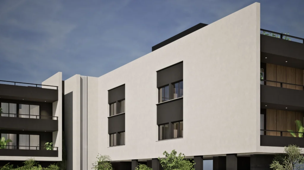 2 Bedroom Apartment for Sale in Livadia Larnakas, Larnaca District