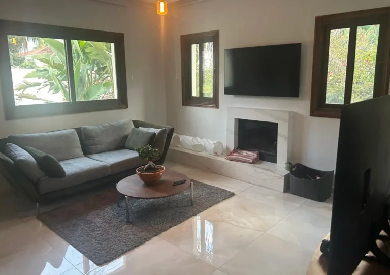 4 Bedroom House for Rent in Dhekelia, Larnaca District