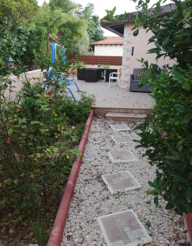 3 Bedroom House for Rent in Livadia Larnakas, Larnaca District