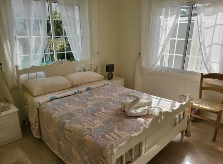 4 Bedroom House for Rent in Dhekelia, Larnaca District
