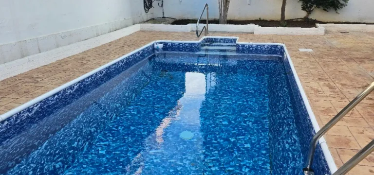 5 Bedroom House for Rent in Oroklini, Larnaca District