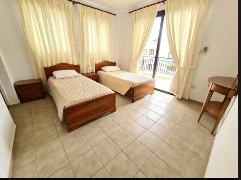 3 Bedroom House for Sale in Kissonerga, Paphos District