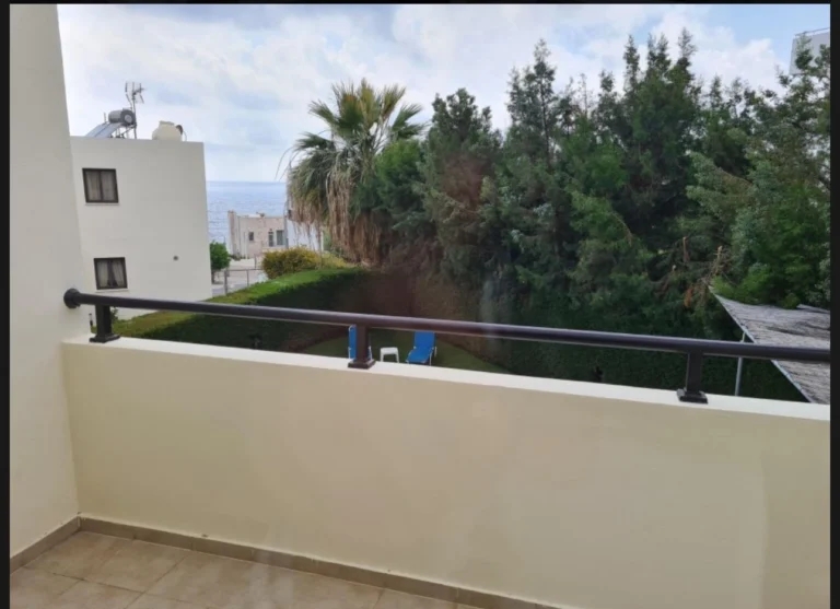 3 Bedroom House for Sale in Kissonerga, Paphos District