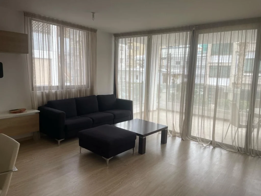 2 Bedroom Apartment for Sale in Limassol – Neapolis